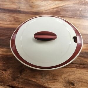 3 piece Tupperware Microwave Insulated Heat Serve/Store Bowl 4948B-1, 5006A-1